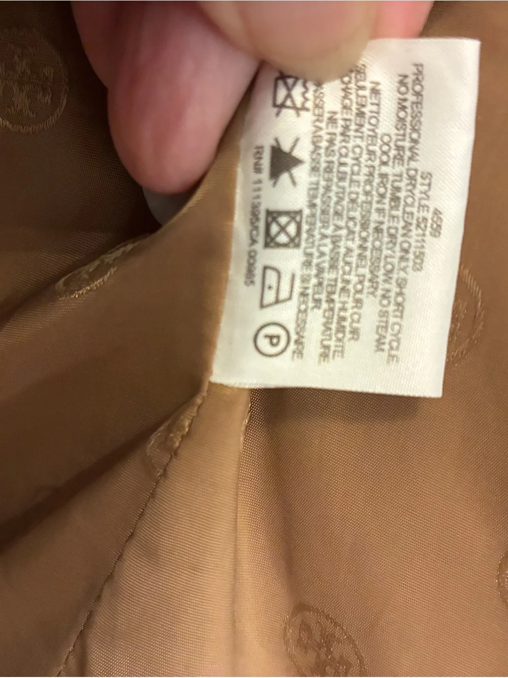 Tory Burch tory burch